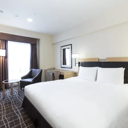 DoubleTree by Hilton Hotel Naha