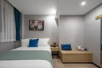 Youli Hotel (Shanghai People's Square)