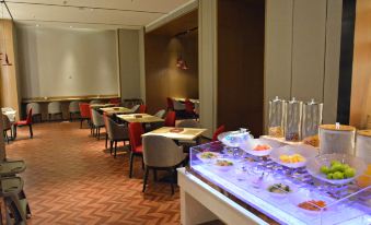 Katie Hotel (Nanning Anji Avenue 33 Middle Metro Station)