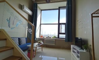 lixiangdejia apartment
