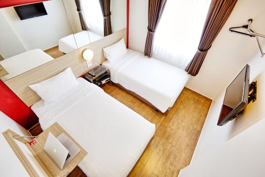 Easy Planet Pattaya