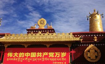Lhasa Be With You Inn