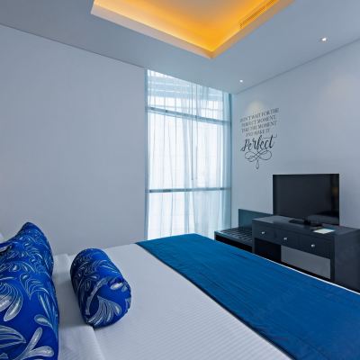 Executive Suite Non Smoking