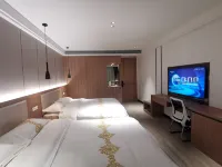 Sky Garden · Travel Leisure Vacation Homestay (Pingtang China Tianyan Science Base)