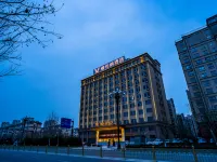 Vienna Hotel (Qihe Avenue Branch) Hotels in Qihe County