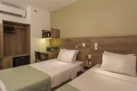 Sleep Inn Praia do Canto Hotels in 