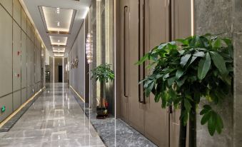 Yingkou Zhongtian International Hotel