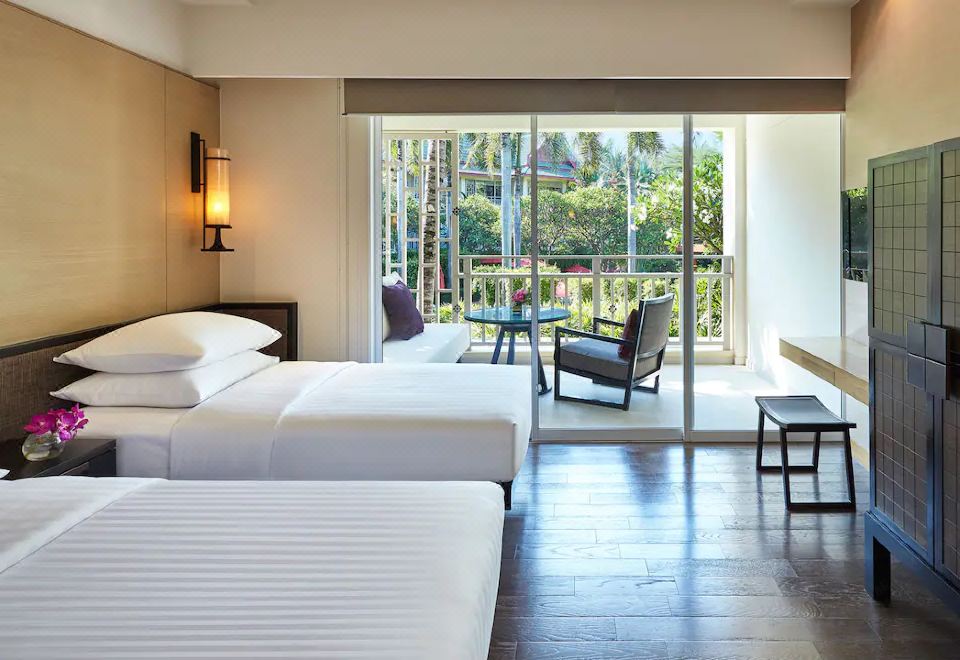 Hyatt Regency Hua HinRegency Club Room