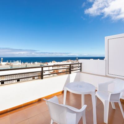 Room With Sea View HC Hotel Magec Promo Code