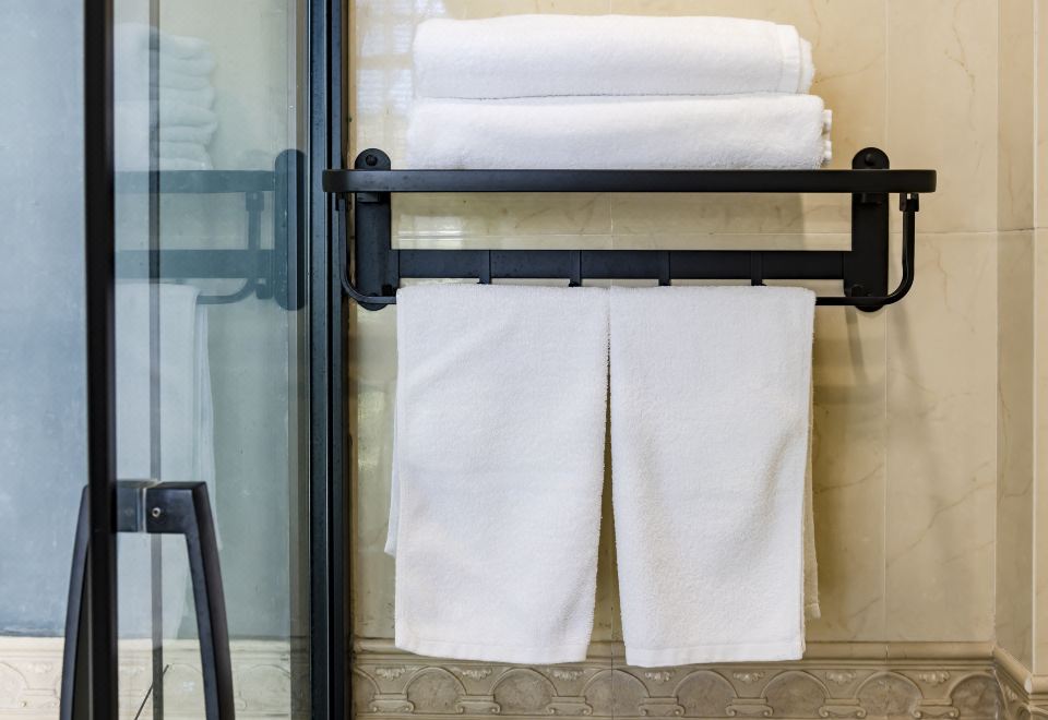 童境·童趣大床房（全景玻璃|恒溫空間）