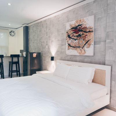 家庭房 阿羅那北國度假飯店優惠