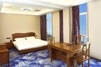 Home Inn-Ruibai Cloud Hotel, Paifang Road, Sunshine Coast Trade Street, Shexian County, Handan