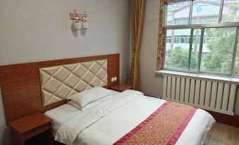 Longyuan Hotel - Housity