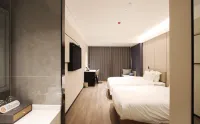 Guangling Langyue Hotel