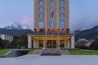 Vienna Hotel Nyingchi Bomi Branch