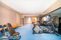 Meihao Lizhi Hotel (Kezhou Artux Branch)