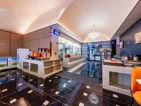 Ning'er Meijia Smart Hotel (High-speed Railway Station Branch) 닝얼 호텔