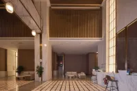 Yujingtan Ashuse Hotel (Zhenkang)