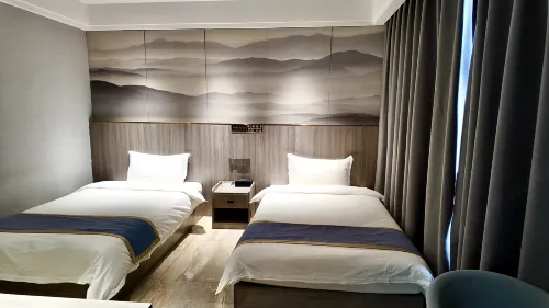 TianTianJian Homestay