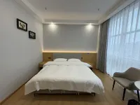 Xingan Guangtian Hotel