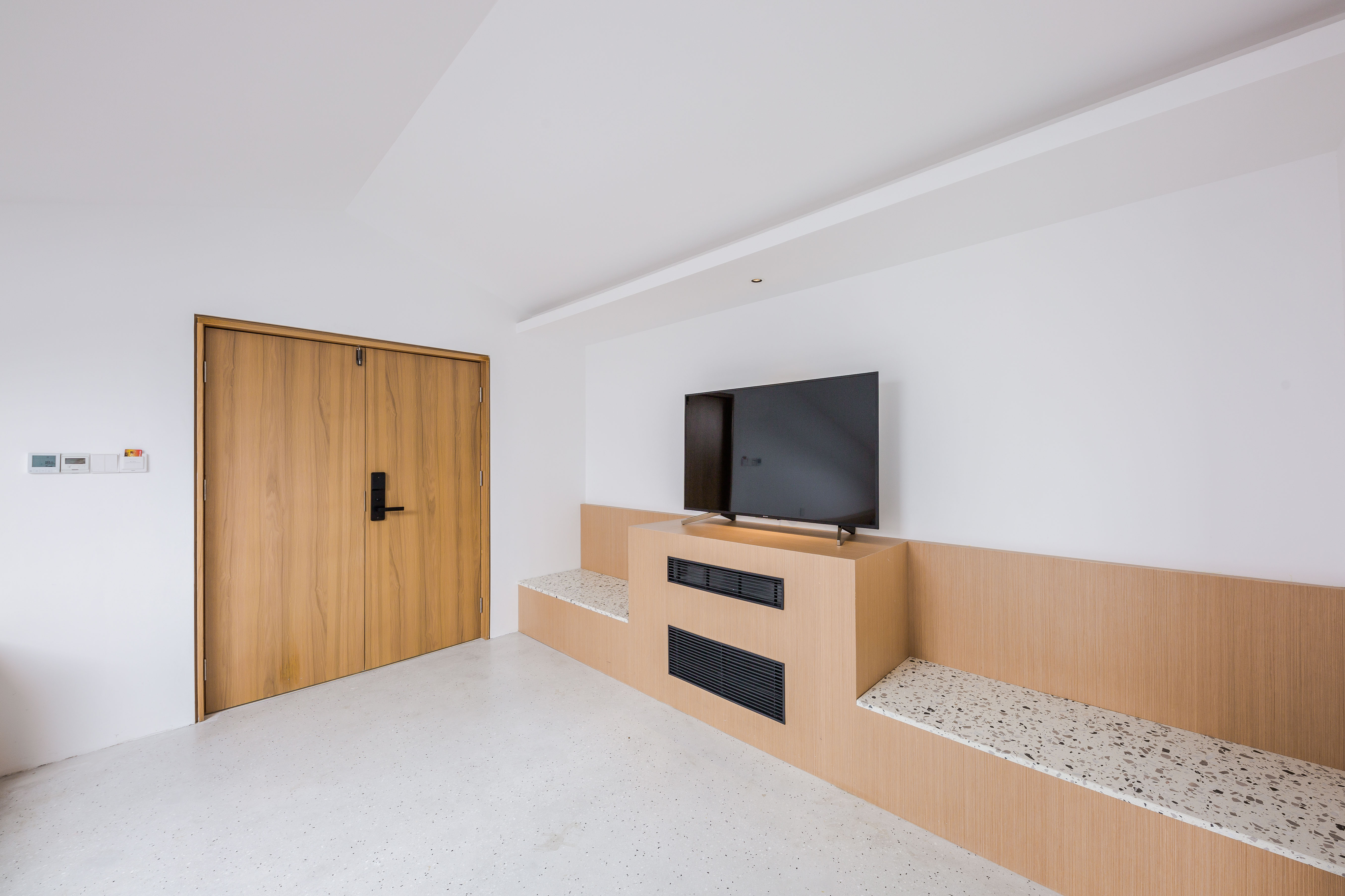 星辰尊享大套房