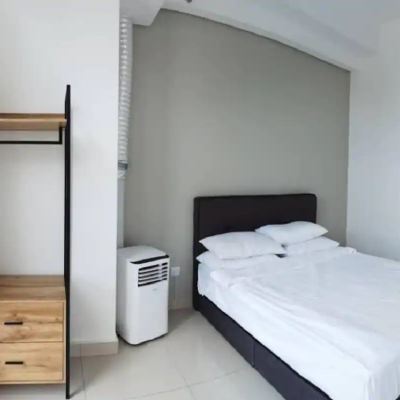 Economy Suite Kupon Vivo Residential Suites EcoSuites