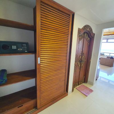 Sea View Royal Room Hotel Genggong Promo Code