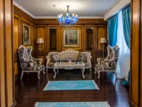 Hotel Lido by Phoenicia Hotels in Bukarest