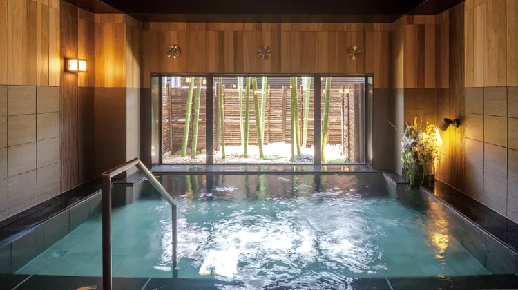 ホテルルートイン三原駅前 施設