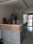 雅居閣ホテル 蘭州
