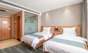 Rizhao Shiweitian Business Hotel