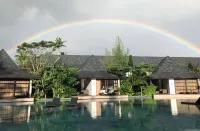 Siargao Bleu Resort & Spa Hotéis em 