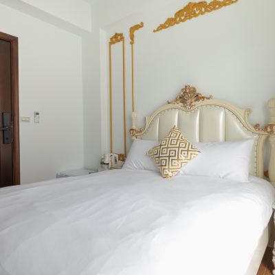 海景雙人房 W民宿優惠