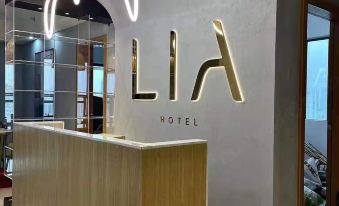 LIA Liya Mansion (Shenzhen Futian Shangmeilin Subway Station)