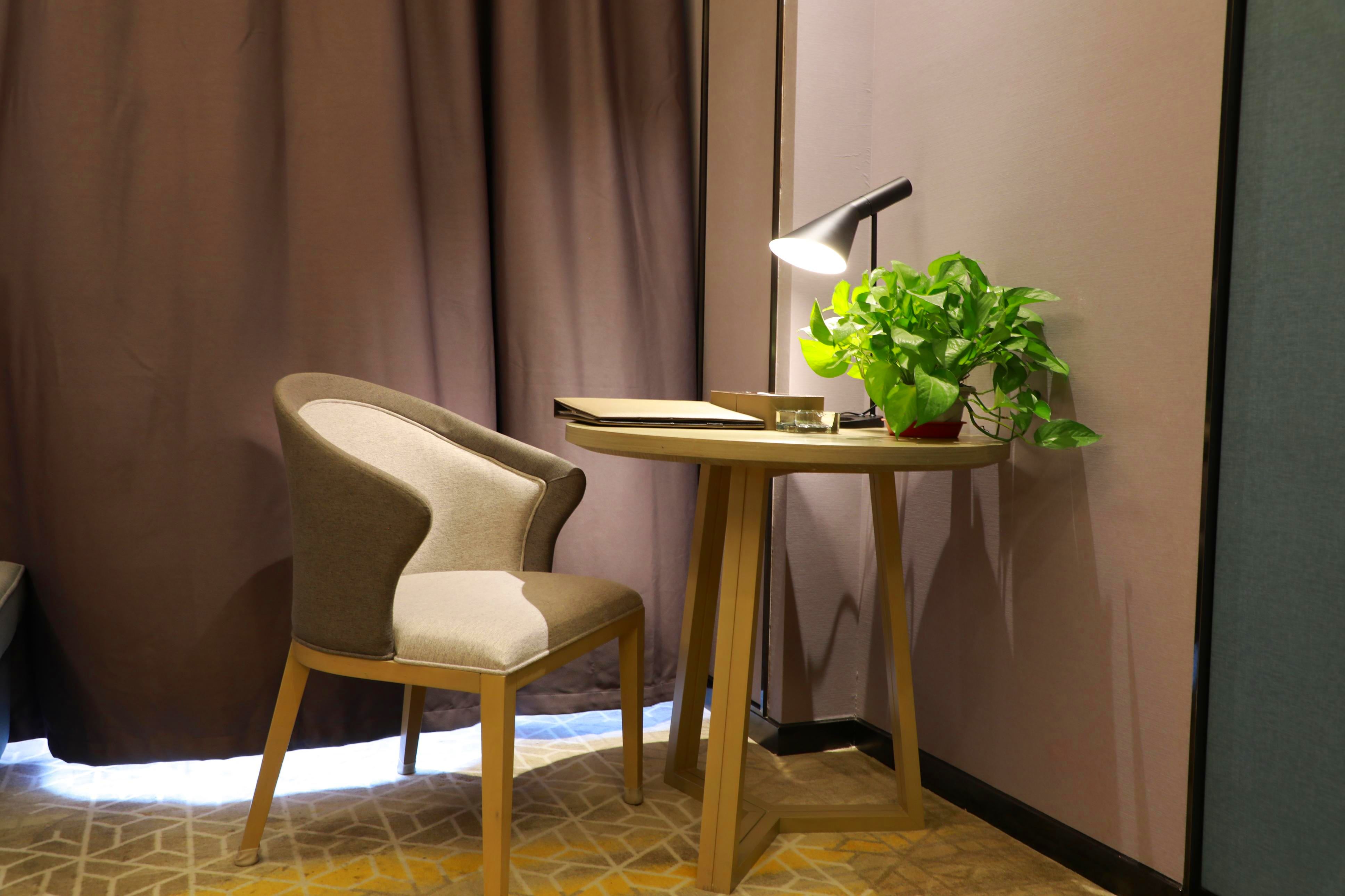 豪华|轻奢大床房