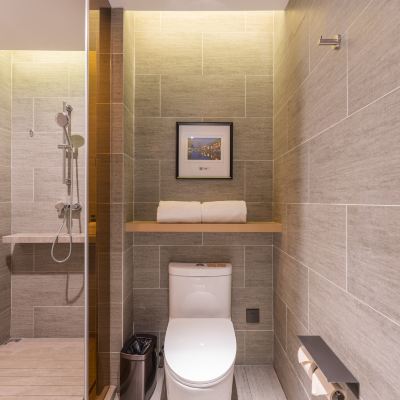 星曜雅緻雙床房 烏鎮亞朵飯店優惠