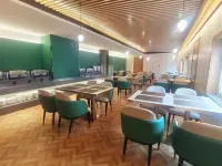 曼汀飯店（滄州市政府清風樓店）