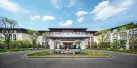 Wanda Realm Yan'an Hoteles en 