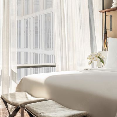 豪華河景房 曼谷湄南河四季飯店優惠