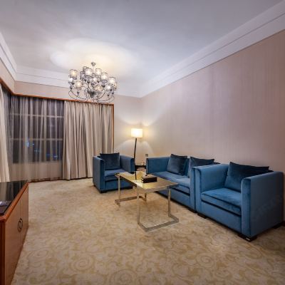 豪華套房 東莞常平逸豪國際大酒店優惠