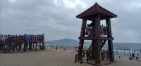 Amy's Apartment (Yangxi Moon Bay)