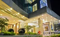 D酒店及套房