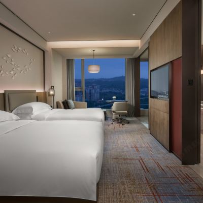 Classic Room 泉州泰禾洲際酒店優惠