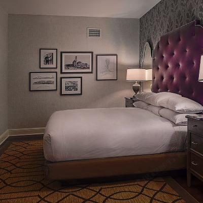 Grand Hall Pegram Luxury Suite St. Louis Union Station Hotel, Curio Collection by Hilton Promo Code
