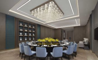 WenZhou Marriott Hotel