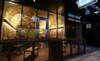 Koko Hotel Osaka Namba