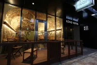 KOKO HOTEL Osaka Namba Ebisucho Các khách sạn ở 