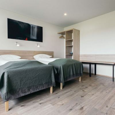 Superior Room Hotel Katla by Keahotels Promo Code