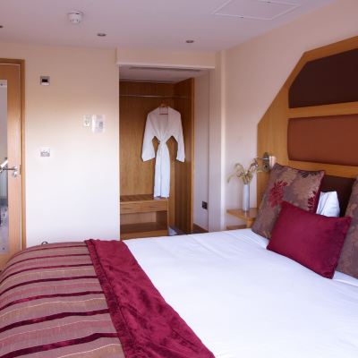 Junior Loft Suite Fairlawns, Hotel and Spa Promo Code