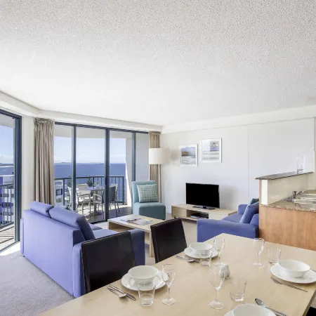 Mantra Mooloolaba Beach